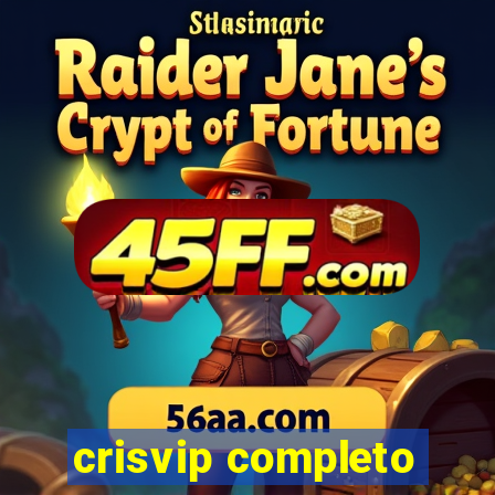 crisvip completo